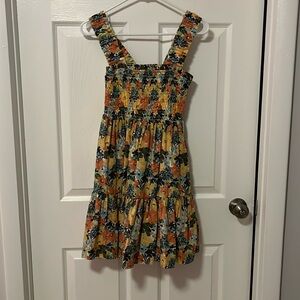 Abercrombie mini dress